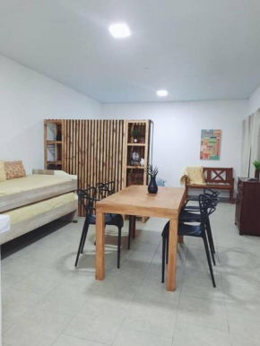 departamento para 2 o 4 personas